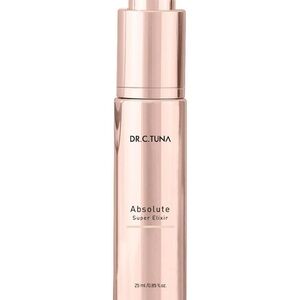 Dr. C. Tuna Absolute Super Elixir